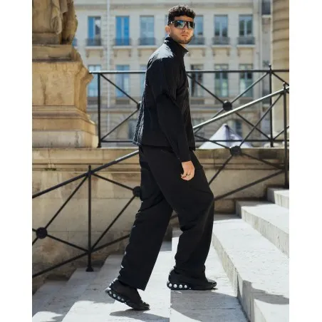 Basket Casual Homme AIR MAX DN - NIKE