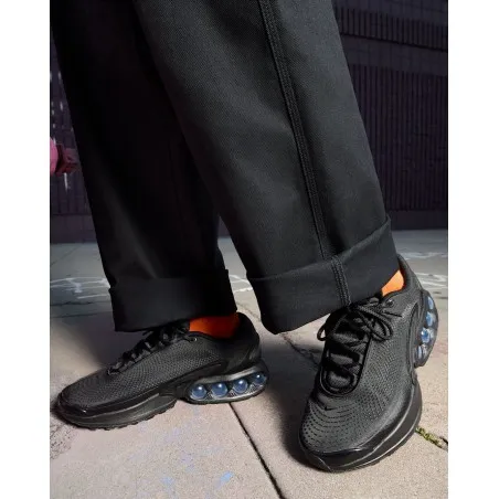 Basket Casual Homme AIR MAX DN - NIKE