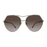 Lunettes de Soleil Femme GF FERRE GFF1160/001 - GF-FERRE