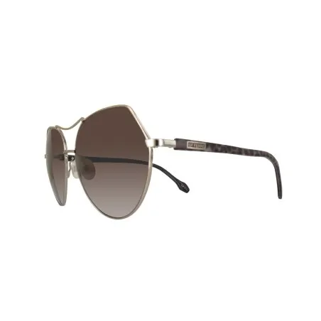 Lunettes de Soleil Femme GF FERRE GFF1160/001 - GF-FERRE