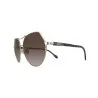 Lunettes de Soleil Femme GF FERRE GFF1160/001 - GF-FERRE