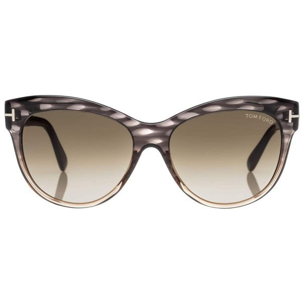Lunette soleil hotsell femme tom ford