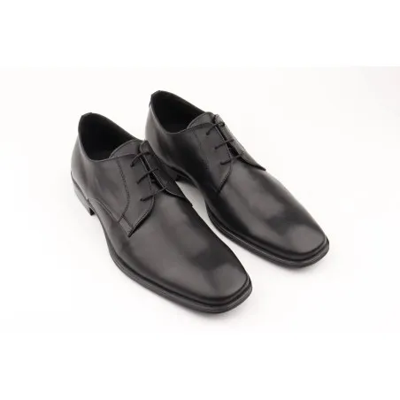 Chaussures Homme BELTONI  ALDO NOIR CUIR - BELTONI