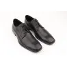 Chaussures Homme BELTONI  ALDO NOIR CUIR - BELTONI