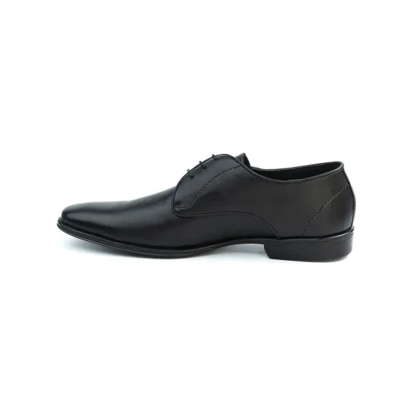 Chaussures Homme BELTONI  ALDO NOIR CUIR - BELTONI