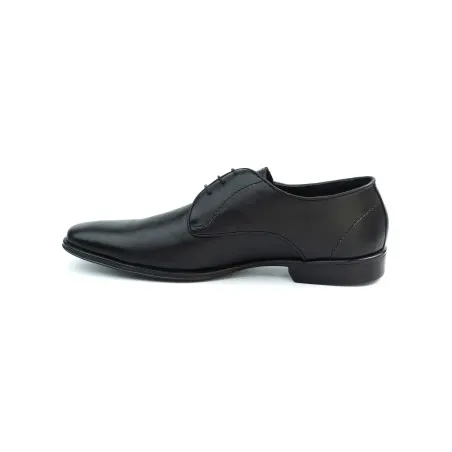 Chaussures Homme BELTONI  ALDO NOIR CUIR - BELTONI