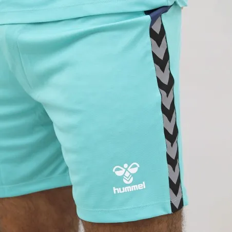 Tenue d'entraînement  Hml Authentic - 