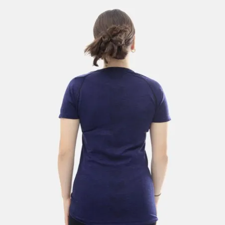 T-shirt de sport Femme hummel  T201626 WS-3067 - hummel