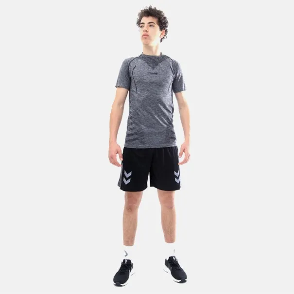 T-shirt d'Entrainement Hml Precision Pro Ll - hummel