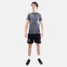 T-shirt d'Entrainement Hml Precision Pro Ll - hummel