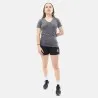 T-shirt de sport Femme hummel  T201626 WS-1001 - hummel