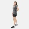 T-shirt de sport Femme hummel  T201626 WS-1001 - hummel