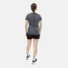 T-shirt de sport Femme hummel  T201626 WS-1001 - hummel