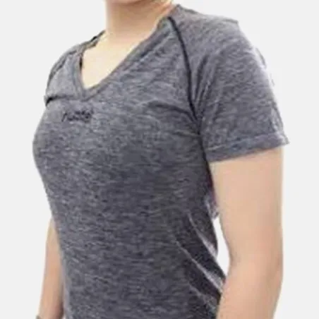 T-shirt de sport Femme hummel  T201626 WS-1001 - hummel