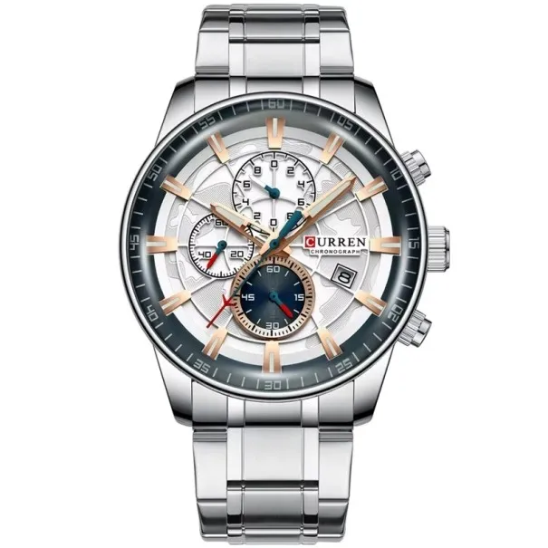 Montre Homme CURREN C8362 - Curren