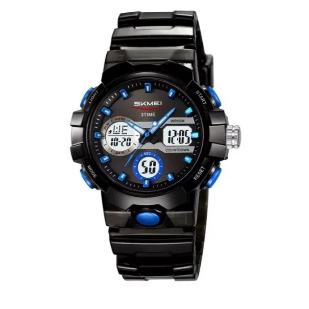 Montre Enfant SKMEI 2386 - SKMEI
