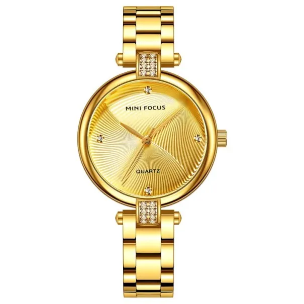 Montre Femme MINI FOCUS  MF0310L - MINI FOCUS