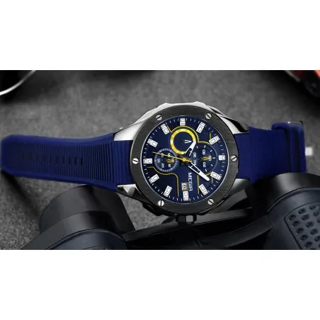 Montre Homme MEGIR 2053G - MEGIR