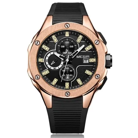 Montre Homme MEGIR 2053G - MEGIR