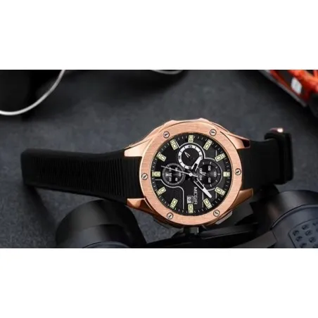 Montre Homme MEGIR 2053G - MEGIR
