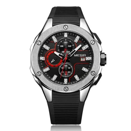Montre Homme MEGIR 2053G - MEGIR