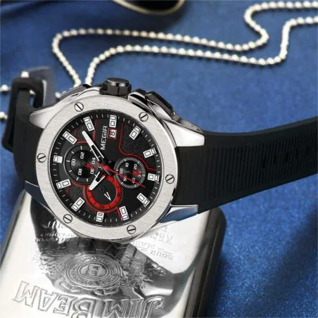 Montre Homme MEGIR 2053G - MEGIR
