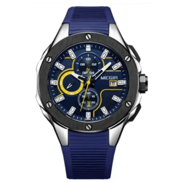 Montre Homme MEGIR 2053G - MEGIR