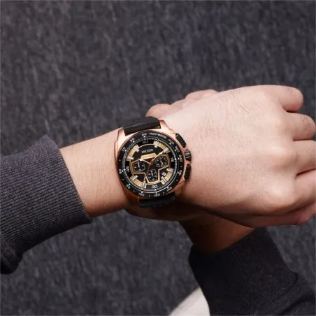 Montre Homme MEGIR 2056G - MEGIR