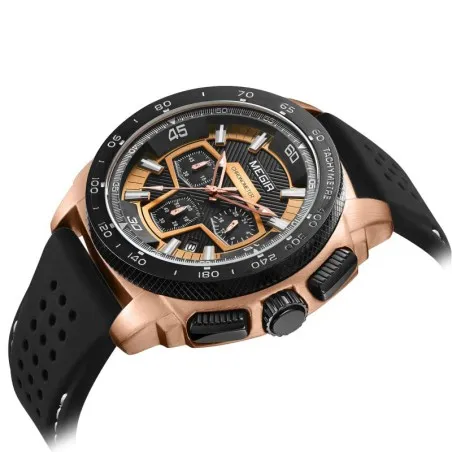 Montre Homme MEGIR 2056G - MEGIR