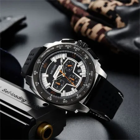 Montre Homme MEGIR 2056G - MEGIR