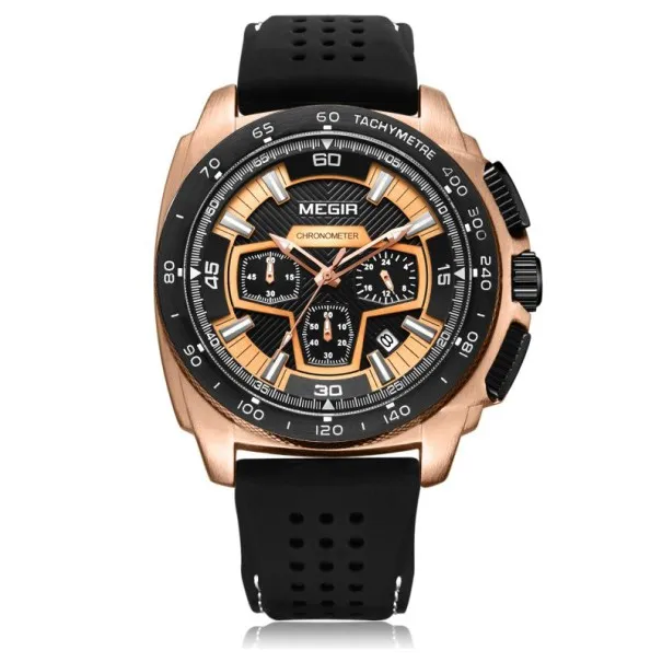 Montre Homme MEGIR 2056G - MEGIR