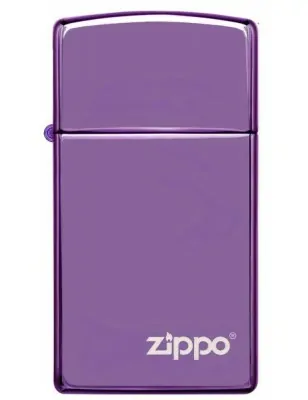 Briquet Zippo ABISS - Zippo