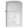 Briquet Zippo REGULAR VENTIAN - Zippo