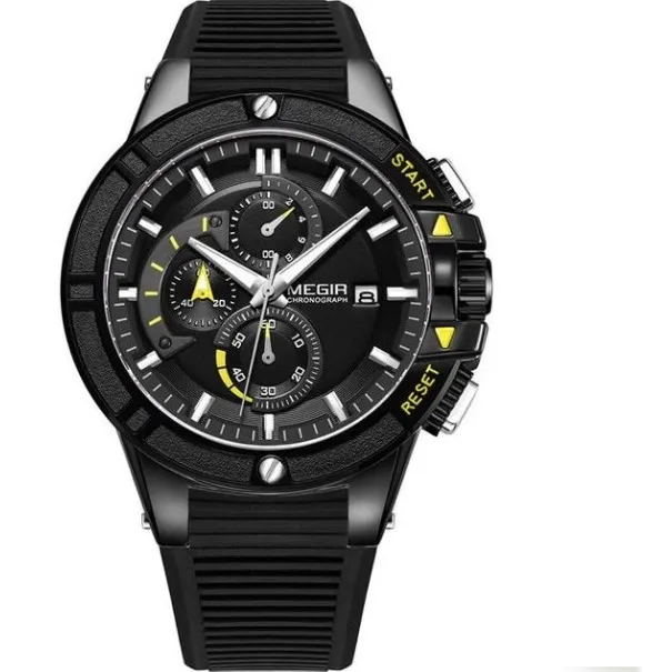 Montre Homme MEGIR 2095G - MEGIR