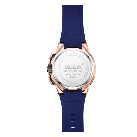 Montre Homme MEGIR 2095G - MEGIR