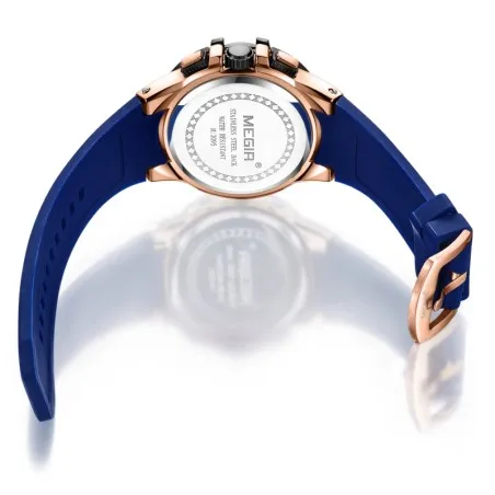 Montre Homme MEGIR 2095G - MEGIR