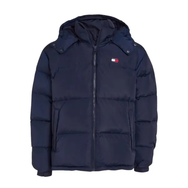 Manteau Homme TOMMY JEANS ALASKA PUFFER EX - TOMMY JEANS