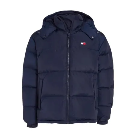 Manteau Homme TOMMY JEANS ALASKA PUFFER EX - TOMMY HILFIGER