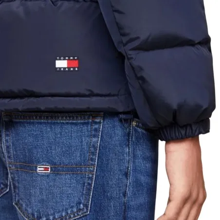 Manteau Homme TOMMY JEANS ALASKA PUFFER EX - TOMMY HILFIGER
