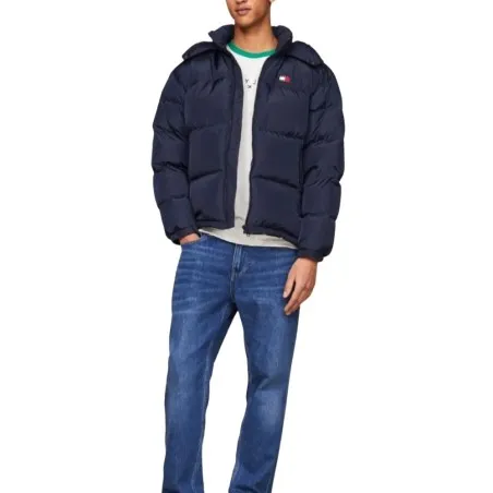 Manteau Homme TOMMY JEANS ALASKA PUFFER EX - TOMMY HILFIGER