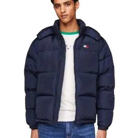 Manteau Homme TOMMY JEANS ALASKA PUFFER EX - TOMMY HILFIGER