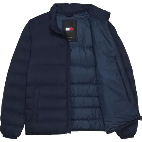 Doudoune homme TOMMY JEANS DM0DM20686C1G - TOMMY HILFIGER