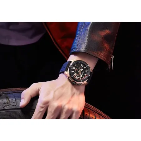 Montre Homme MEGIR 2147G - MEGIR