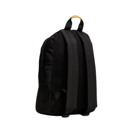 TOMMY JEANS- Sac à dos Essential Badge Dome – Noir - TOMMY HILFIGER