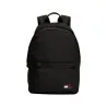 TOMMY JEANS- Sac à dos Essential Badge Dome – Noir - TOMMY HILFIGER