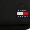 TOMMY JEANS- Sac à dos Essential Badge Dome – Noir - TOMMY HILFIGER