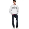 TOMMY JEANS – Jean slim délavé Scanton – denim foncé - TOMMY JEANS