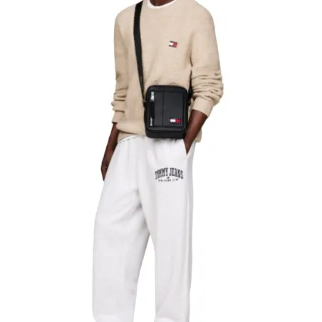 Sacoche Homme TOMMY JEANS  AM0AM13138BDS - TOMMY JEANS