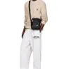 Sacoche Homme TOMMY JEANS  AM0AM13138BDS - TOMMY JEANS