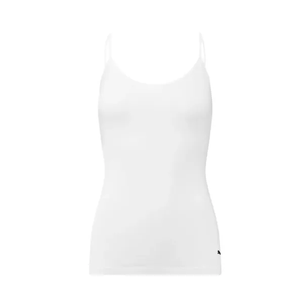 PUMA WOMEN CAMISOLE 1P HANG - PUMA
